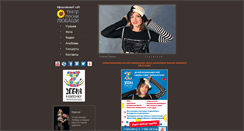Desktop Screenshot of lubasha.ru